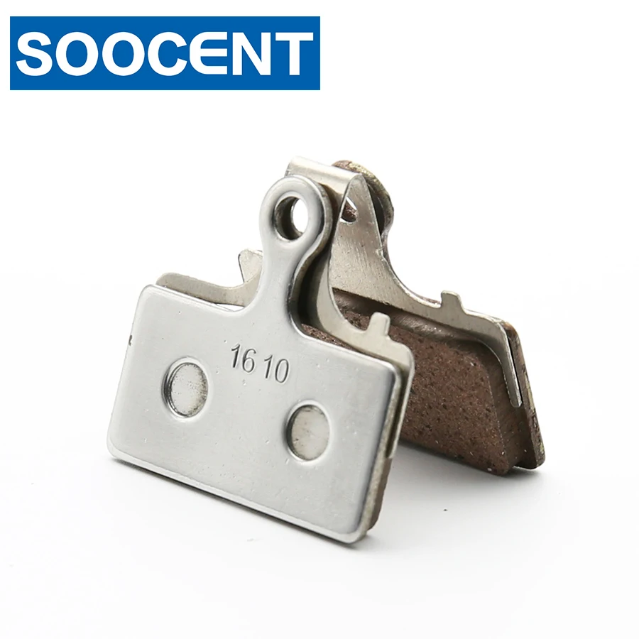 shimano bike brake pads