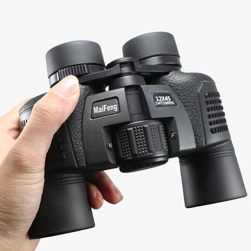 ألمانيا مناظير عسكرية HD واسعة الزاوية المهنية تلسكوب Lll للرؤية الليلية للصيد مع شحن الهاتف الذكي حامل كاميرا