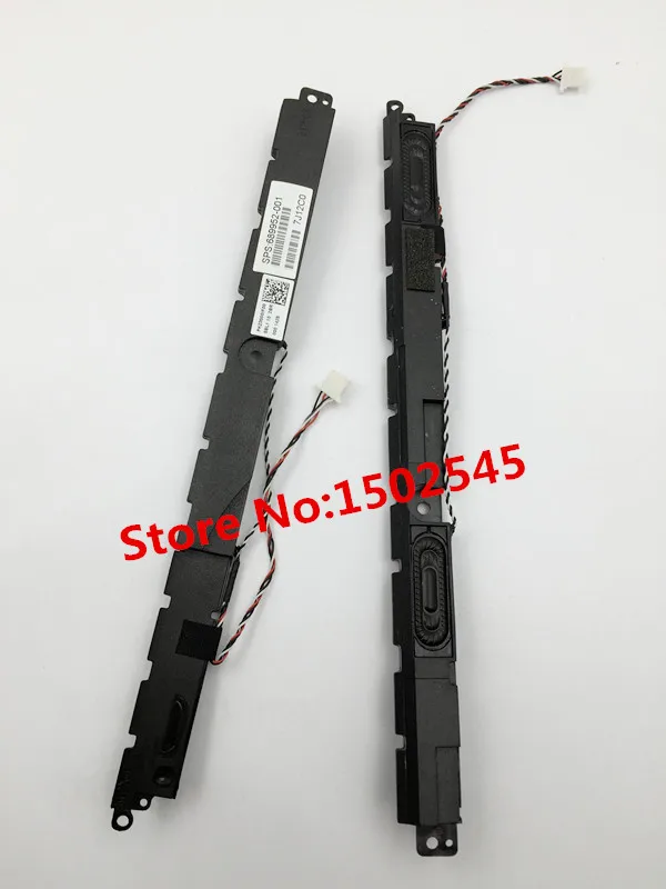 

Free Shipping Original Laptop Speaker for HP Spectre XT 13 XT13 Built-in Speaker Audio PK23000IF00 689952-001