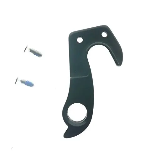 

Derailleur Hanger for GIANT Avail Brava Defy Envie LIV Propel Revolt TCR TCX Thrive and More 167 Black