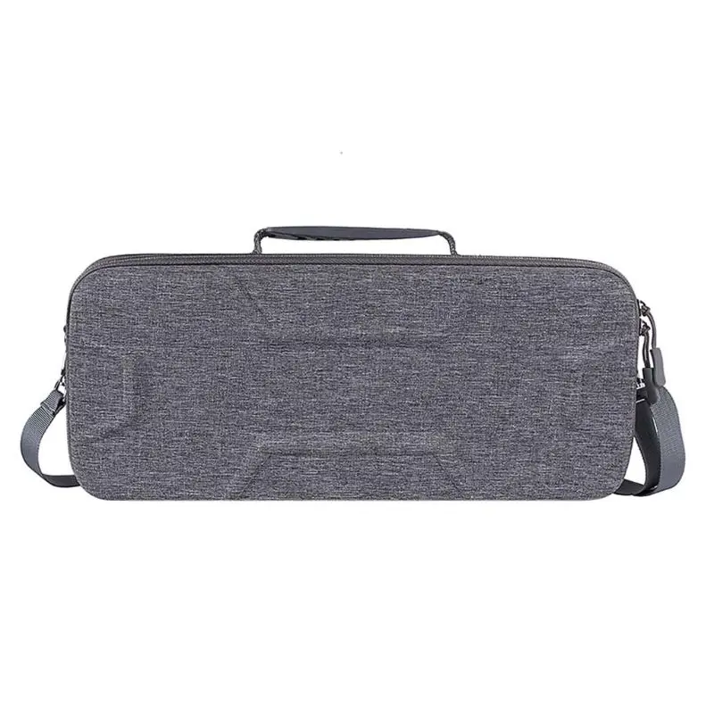 

Hard Carrying Case Handheld Storage Bag Handbag With Shoulder Strap for Zhiyun Smooth 4