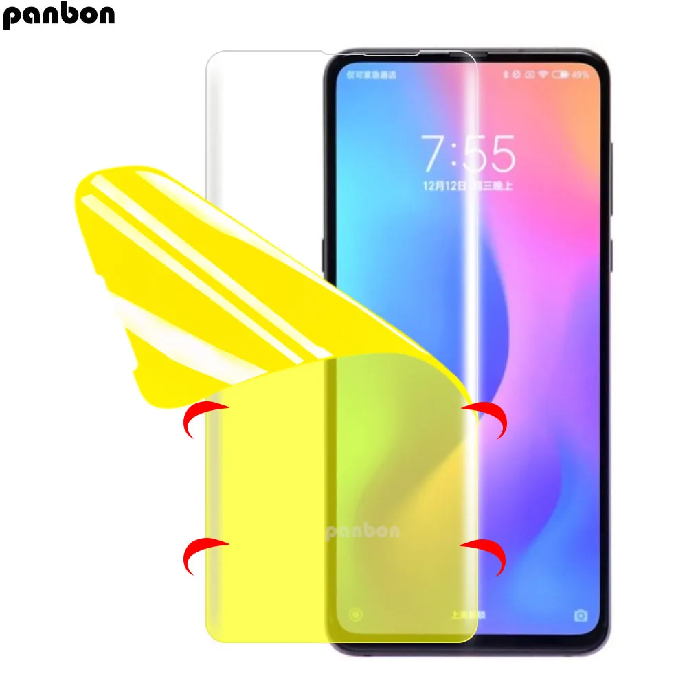 xiaomi mix 3