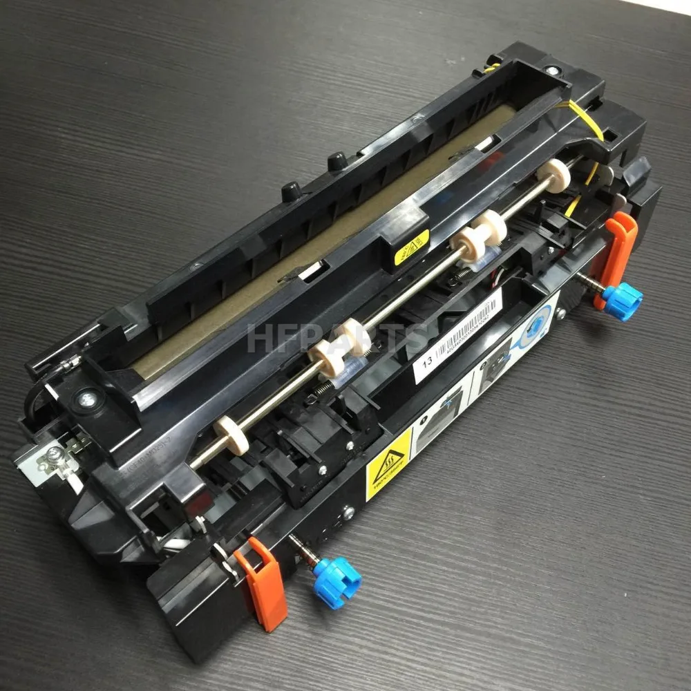 Original refurbished fuser Assembly for Lexmark MS710 MS711 MS710DN MS711DN fuser unit,40X8531 Original refurbished fuser Assembly for Lexmark MS710 MS711 MS710DN MS711DN fuser unit,40X8531