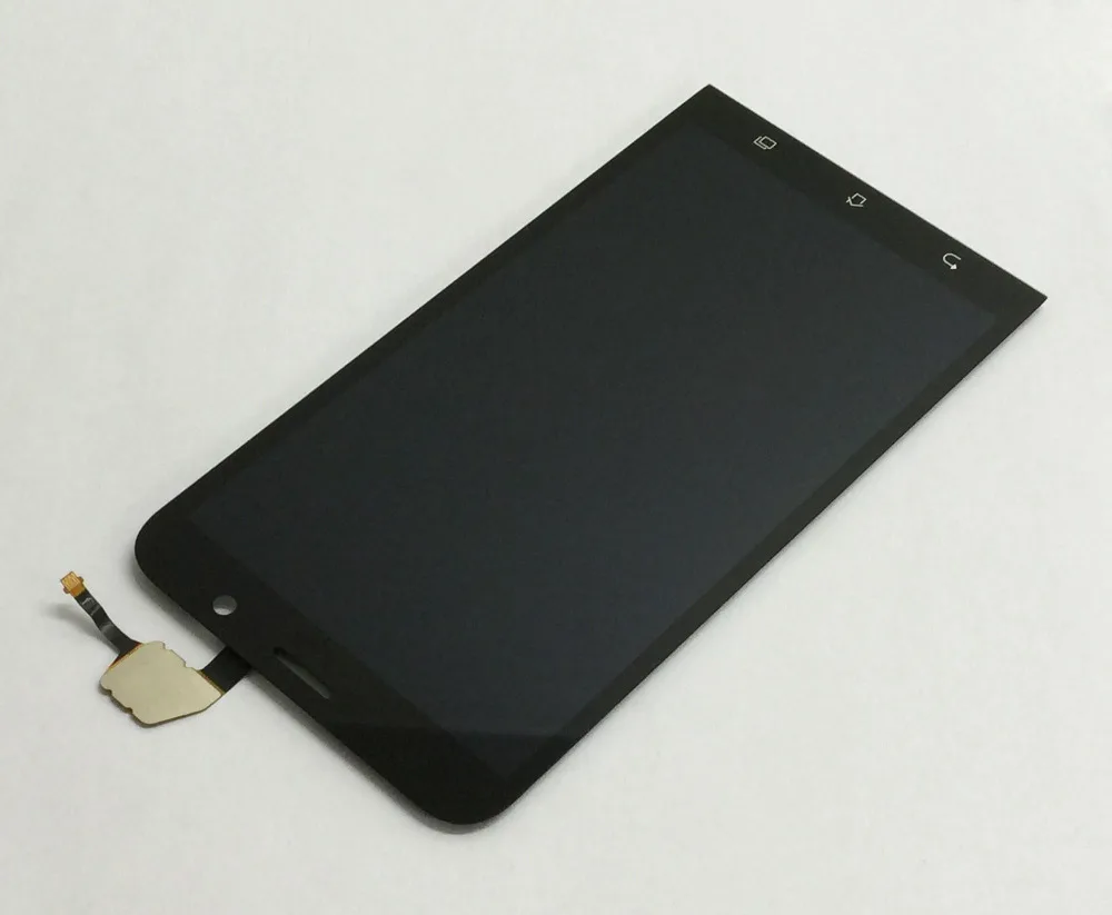ЖК дисплей и сенсорный экран для Asus Zenfone 2 ZE551ML Z00A Z00AD Z00ADB|touch screen digitizer|screen touchdisplay lcd