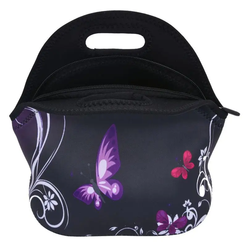 Bolsas p/ almoço