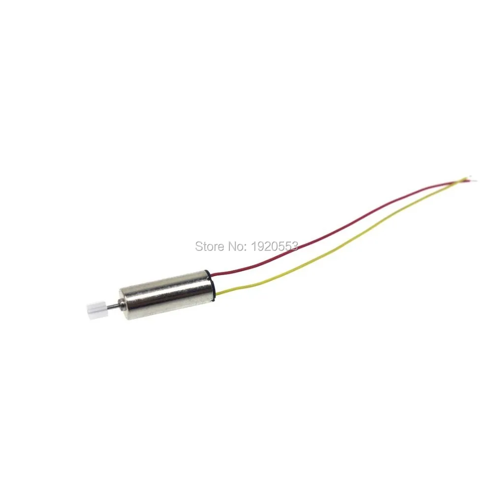 4pcs Original CW CCW Main Motor Engine Set for Syma X11 X11C RC Drone Spare Part 4pcs Original CW CCW Main Motor Engine Set for Syma X11 X11C RC Drone Spare Part