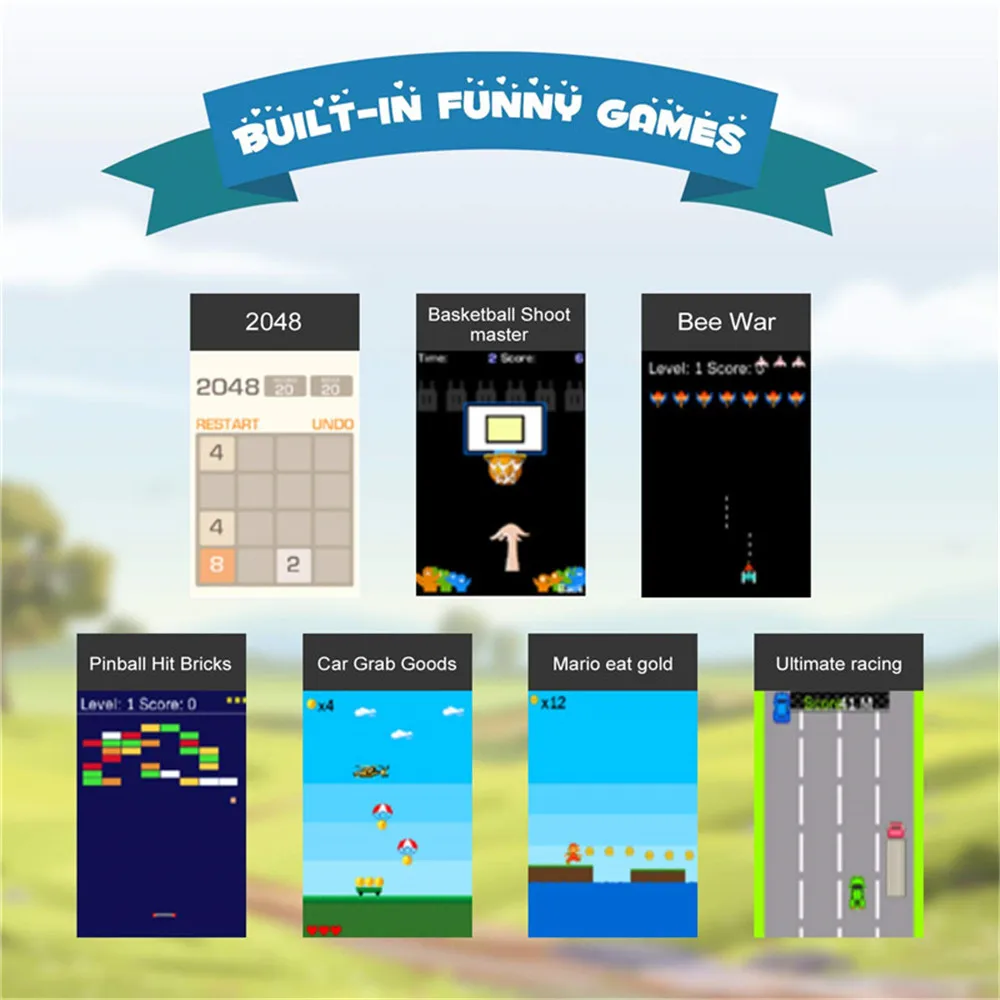 5