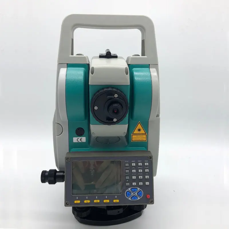 

NEW Mato reflectorless 500m total station MTS-1202R