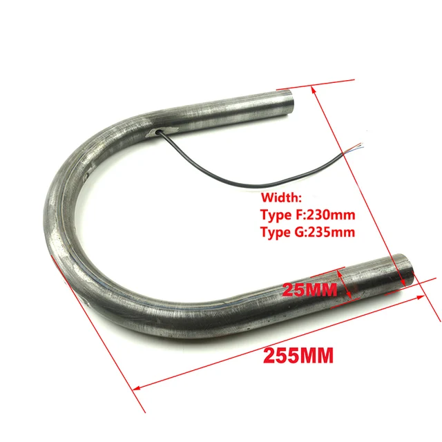 LOCHOSHI Modified Cafe Racer Universal Seat Frame kymco parts online