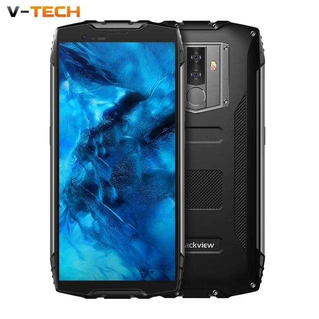 Cheap Blackview BV6800 Pro 5.7" Smartphone IP68 Waterproof MT6750T Octa Core 4GB+64GB 6580mAh Battery Wireless Charge NFC Cell phone Cheap Blackview BV6800 Pro 5.7" Smartphone IP68 Waterproof MT6750T Octa Core 4GB+64GB 6580mAh Battery Wireless Charge NFC Cell phone