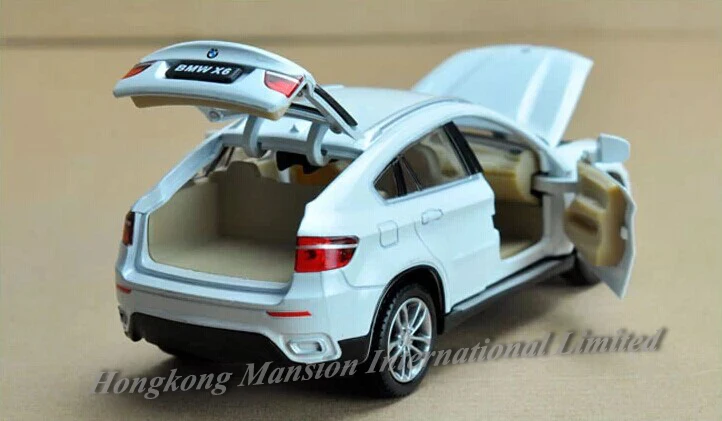 132 For BMW X6 (10)