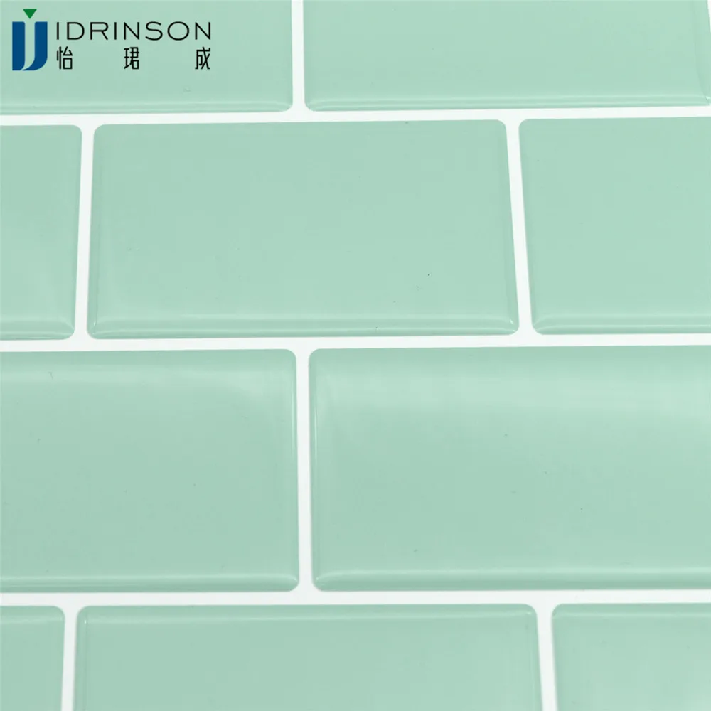 Kitchen Tiles Decoration Design Easy Diy Remove Wall Decor 12\