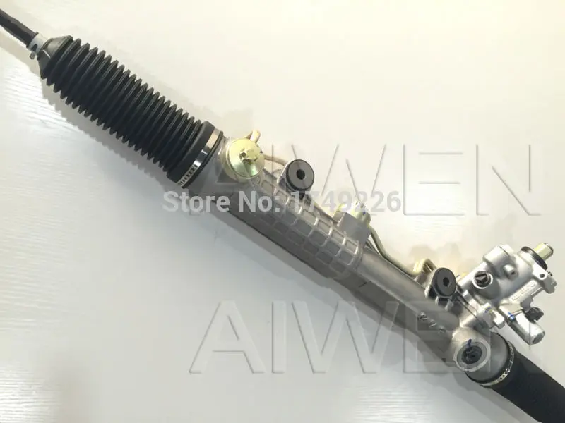 MercedeBenz W220 S320 S500 S430 C215 CL500 2204602500 рулевого стойка передач автомобилей рулевая