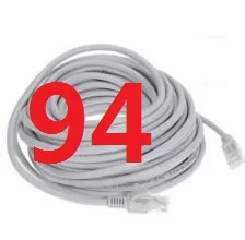 94 # DATALAND Ethernet кабель высокого Скорость RJ45 сеть LAN кабель маршрутизатор компьютер Cables888