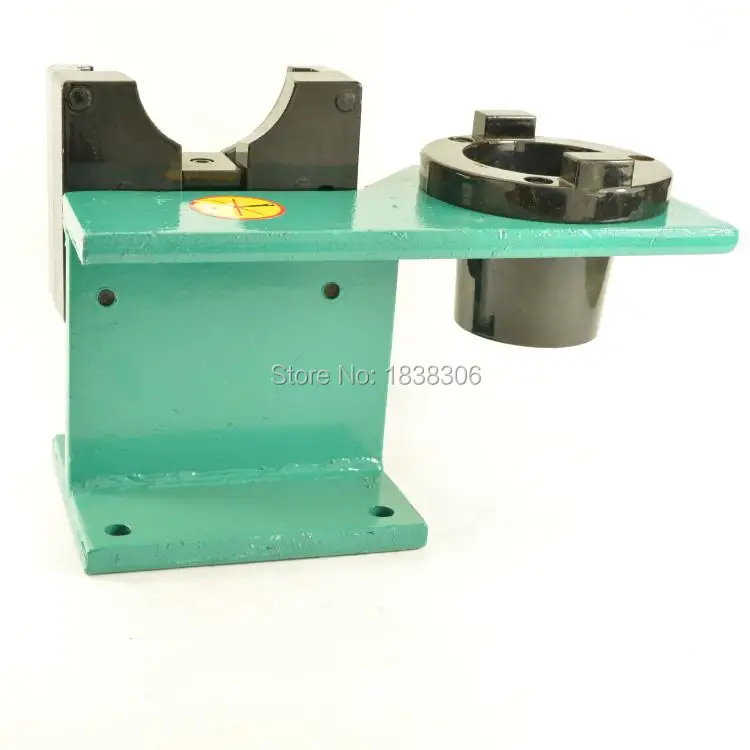 spanner Wrench locking device Taper BT50 Vertical / Horizontal tool