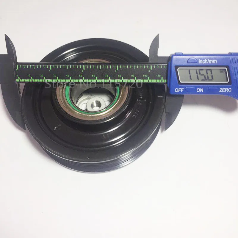 6SEU14C 6Q0820808 Audi A4 1.6 VW POLO_