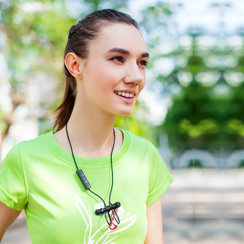 Bluetooth Earphone Sports 3