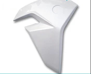 

CFMOTO NK650-7/400NK Left Right Guard Motorcycle Gas Fuel Tank Side Cover