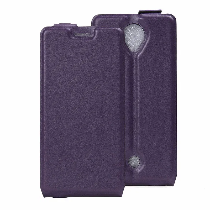 Fundas For BLU R1 HD Case 5.0 Inch New PU Leather Back Cover Case For BLU R1 HD Case Flip Protective Phone Bag Skin With Gift (5)