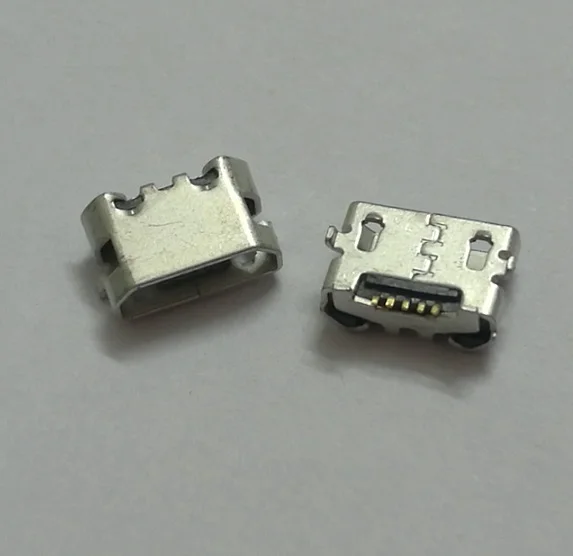100 шт./лот для huawei 4X Y6 4A P8 C8817 max Lite 4C 3X Pro G750 T20 порт зарядки Micro USB разъем Jack разъем|usb