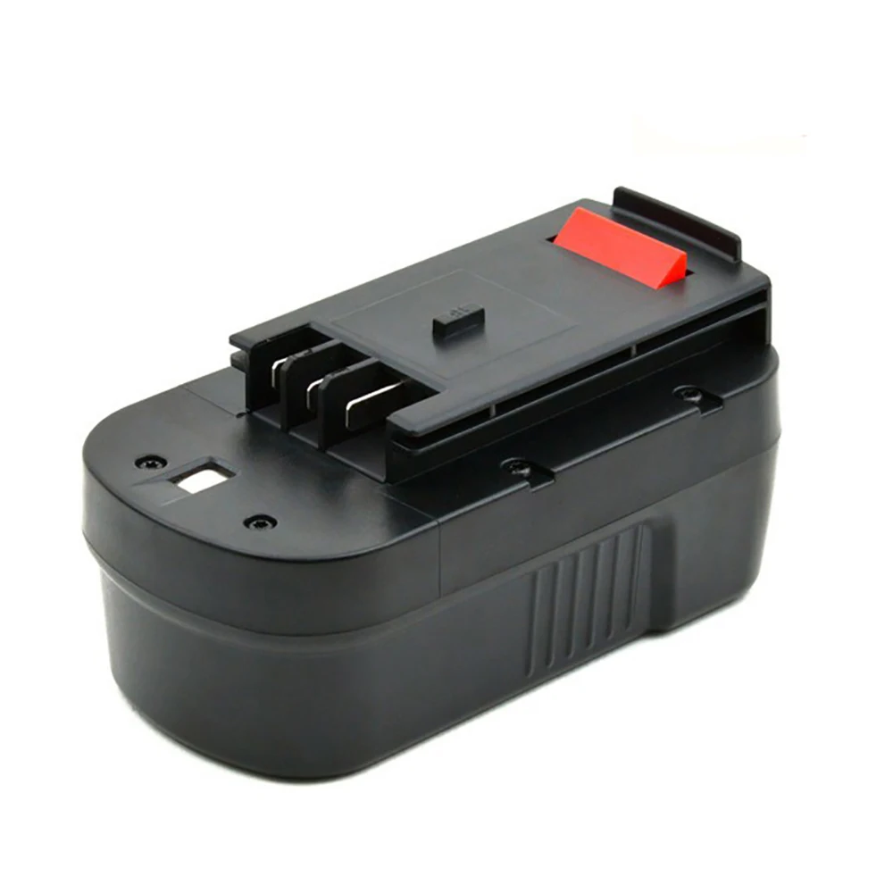 Power Tool Battery For Black&decker 18v 3500mah A18 A1718 A18nh Hpb18 Hpb18-ope  Fs1800cs Fs1800d Fs1800d-2 Fs1800id Battery - Rechargeable Batteries -  AliExpress