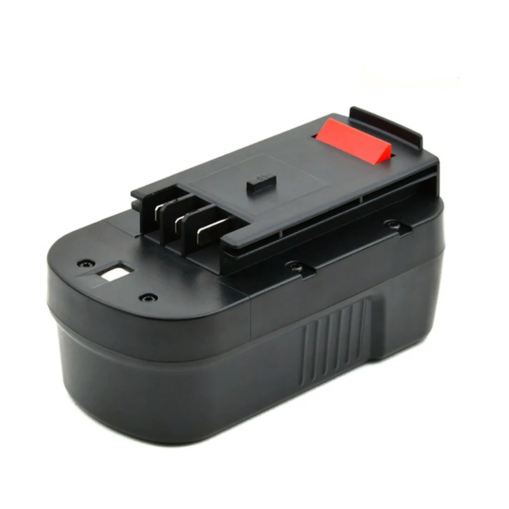 HPB18-OPE 18V 3.6Ah Replacement Battery Compatible with Black and