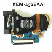 Оригинальная новая KEM-450EAA лазерная головка для Blu-Ray звукоснимателя для SONY PS3 Slim KEM-450 EAA KEM450EAA