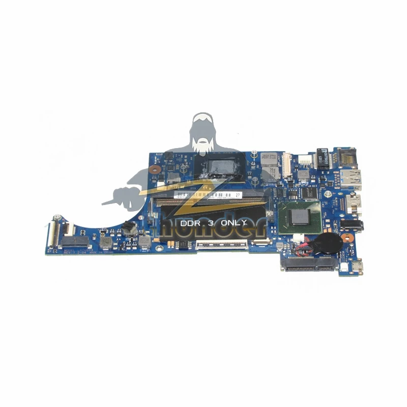 BA92-09918A для Samsung NP530 NP530U3B материнская плата ноутбука 2 Гб ОЗУ встроенный SR0CV BA92-09918B CPU