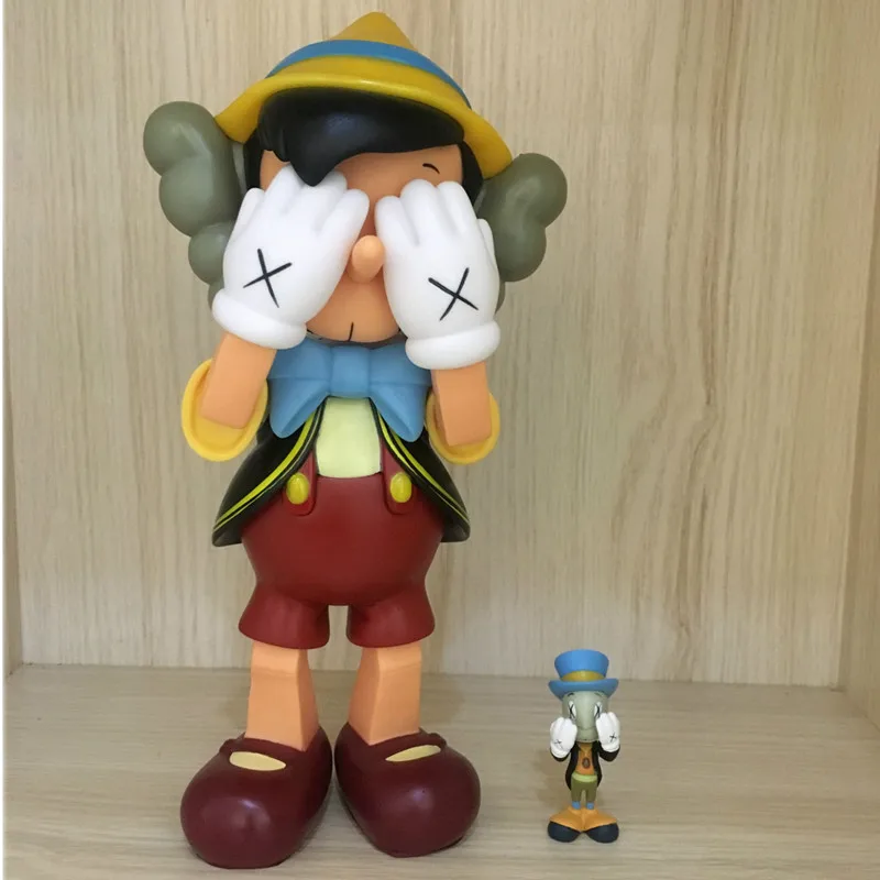حار بيع OriginaFake رفيق بينوكيو و Jiminy الكريكيت حامل/الجلوس PVC أنيمي عمل أرقام مع مربع الإبداعية هدية L342 حار بيع OriginaFake رفيق بينوكيو و Jiminy الكريكيت حامل/الجلوس PVC أنيمي عمل أرقام مع مربع الإبداعية هدية L342