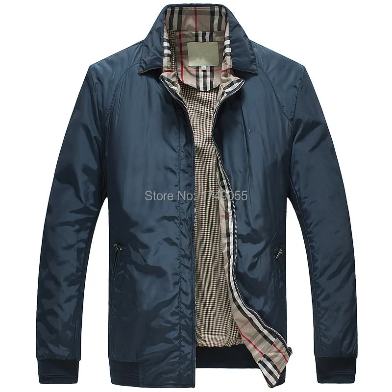 2015 New Spring and Autumn Of Printed Fabrics Jackets,Casual Men's
