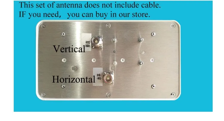 4 Teile Los 5g 5 8g Wifi Antenne Mimo Antenne Dual Polarisation Antenne 5150 5850 Mhz 2x15dbi Gain Panel Antenne N Buchse Antenna Cords Antenna Meterconnector 12 Aliexpress