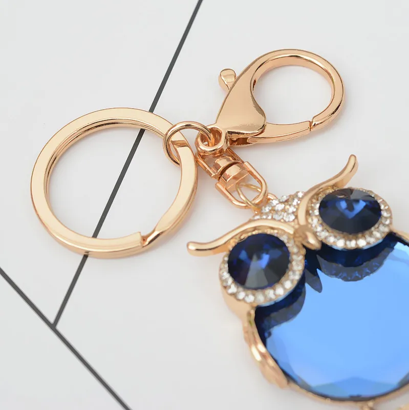 key ring