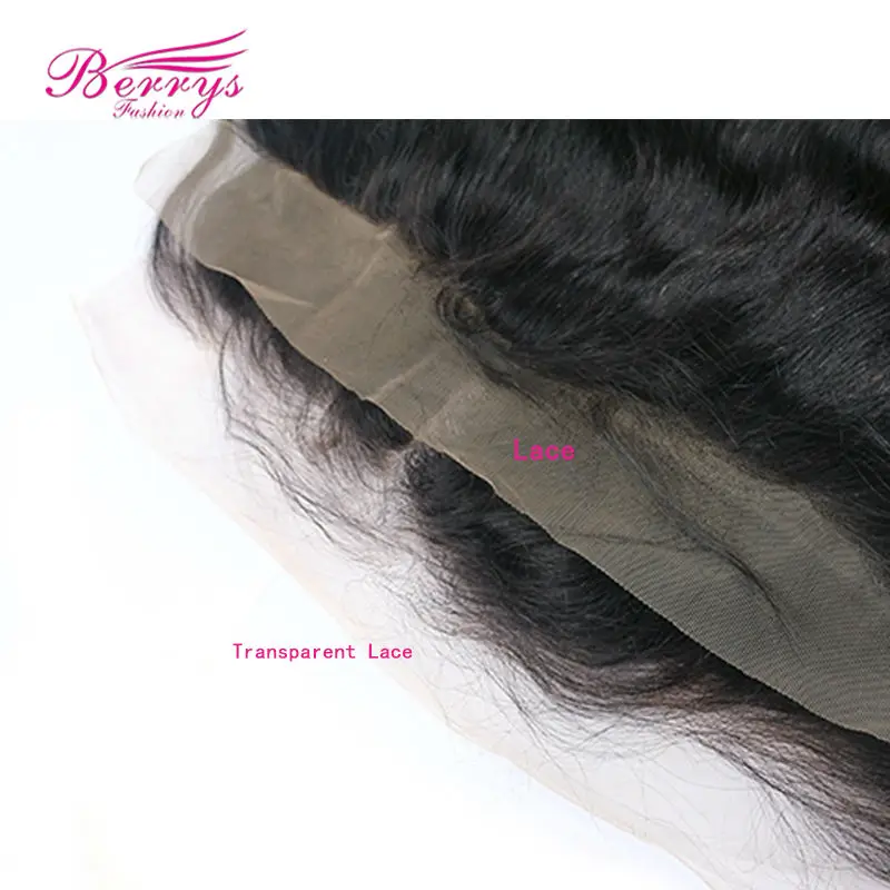 13x4 кружева фронтальные объемная волна прозрачного кружева бразильские девственные волосы для наращивания с детскими волосами отбеленные 10-20 дюймов