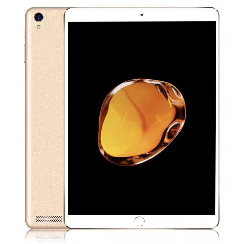 

CARBAYTA Perfect design NEW Octa Core 3G Tablet PC 4GB RAM 32GB ROM Dual Cameras Android 4.42 Tablet 10.1 inch Handheld computer