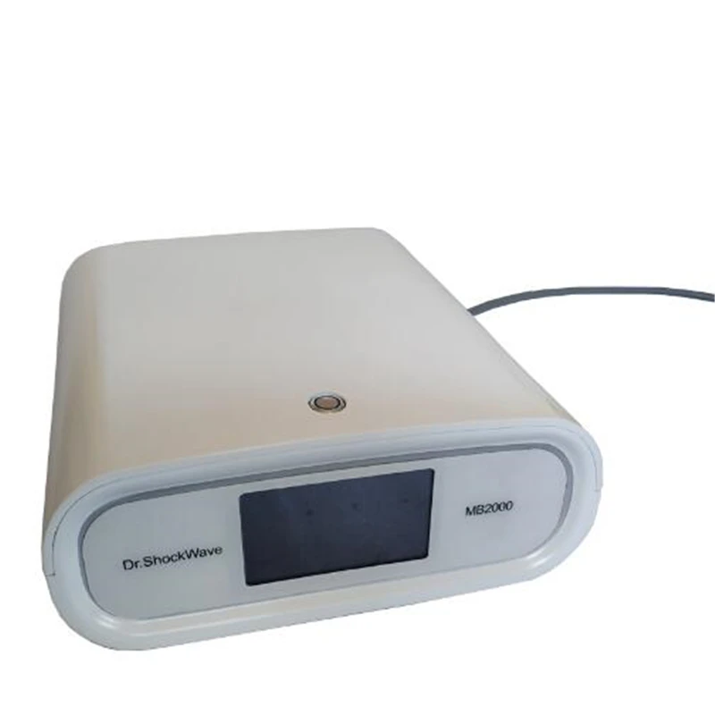 

Mini Shock Wave Equipment Urology shock wave therapy hockwave Therapy Machine Extracorporeal Therapy