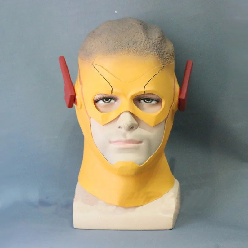 Acquista all'ingrosso Online flash superhero maschera da Grossisti