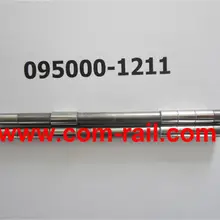 095000-1211, абсолютно инжектор клапана для инжектора common rail
