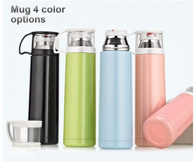 stainless steel vacuum cup mug thermos (9)