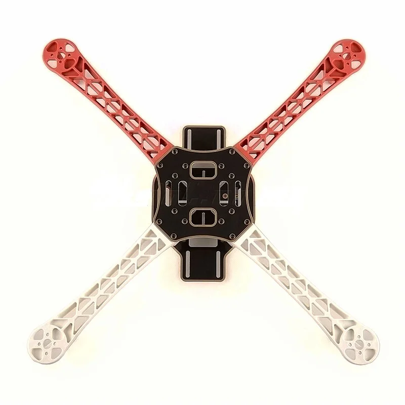 

F450 F550 Quadcopter 450 Frame with Integrated PCB Fullset kit RC hobby DIY quad drone FPV quadrocopter