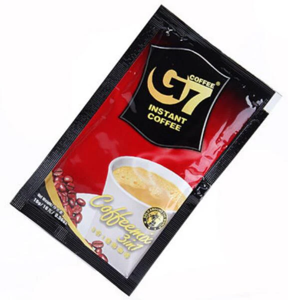 Кофе 3в1 Вьетнам G7 Купить