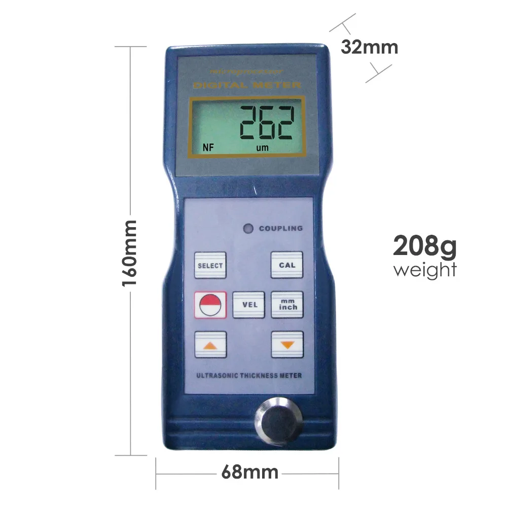gainexpress-gain-express-thickness-meter-TM-8811-dimension