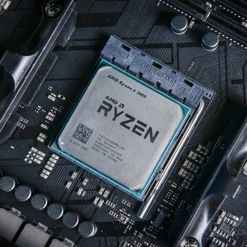 R 5 2600 Купить