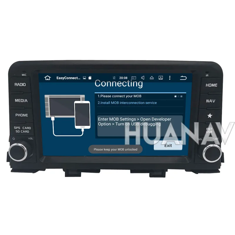 Excellent Car GPS Navigation Stereo for KIA PICANTO MORNING 2017 2018 1 din Auto Radio Multimedia Android 8.1 No DVD Player tape recorder 5 Excellent Car GPS Navigation Stereo for KIA PICANTO MORNING 2017 2018 1 din Auto Radio Multimedia Android 8.1 No DVD Player tape recorder 5