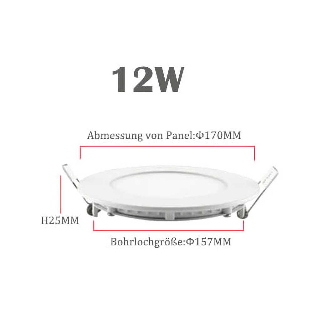  12W 4