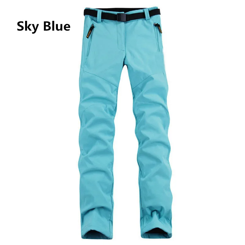 lake blue