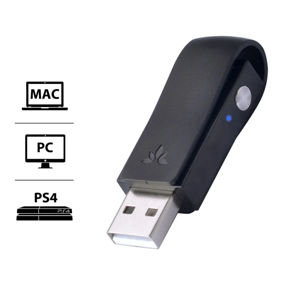 bluetooth usb adapter for mac