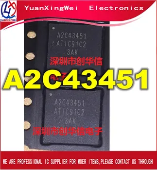 

Free Shipping 1pcs A2C43451 QFN44 new original