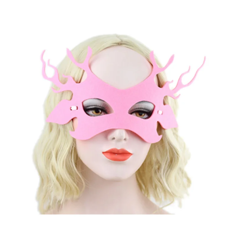 Сексуальная элегантная маска для лица, маскарадный мяч, карнавальные вечерние маскарадные венецианские маски, вечерние маски, маскарадные маски на Хэллоуин, вечерние
