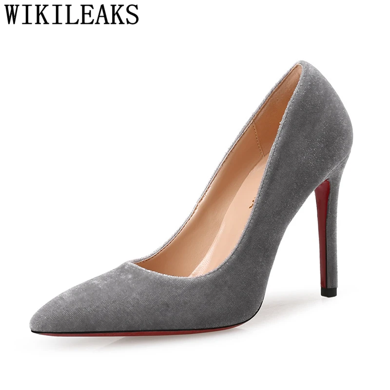 womens designer heels