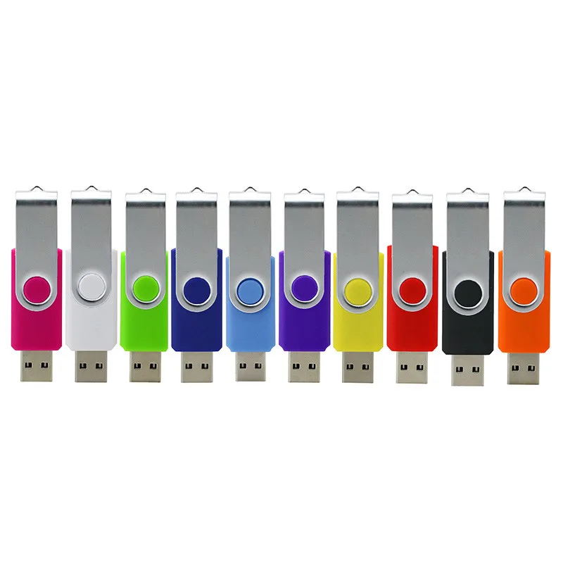 Акция на флеш накопитель USB! Переходник USB 2 0 4GB/8GB/16GB/32GB/64GB 128 ГБ флэш Флеш u диск 50PSC/1
